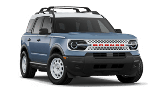 2026 Ford Bronco Sport® External Image 5